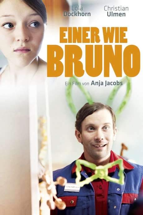Einer wie Bruno